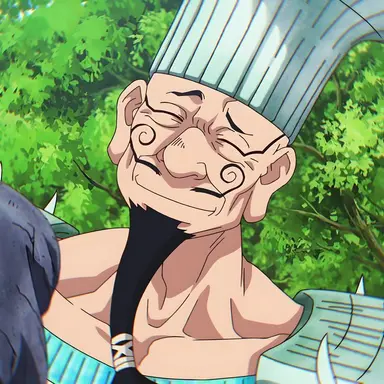 Profile image of イバラ