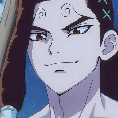 Profile image of モズ