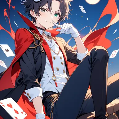 Profile image of ラント