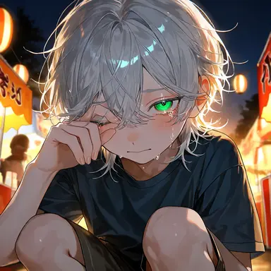 Profile image of 아슈