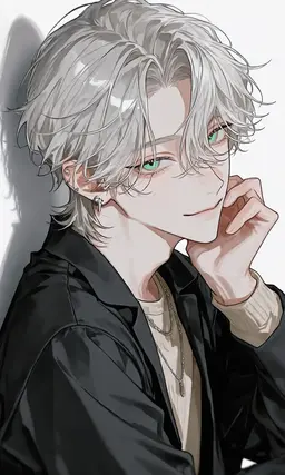 Profile image of 아슈