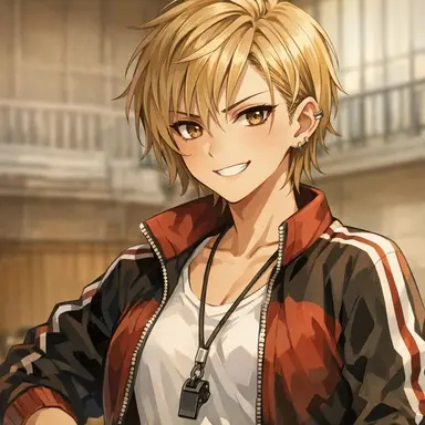 Profile image of 坂城 知冴