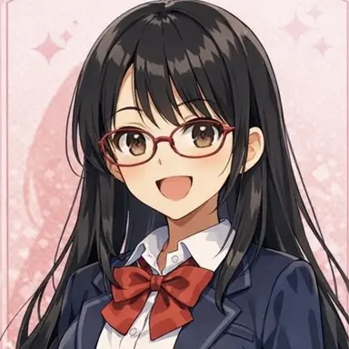 Profile image of 美原 麗衣