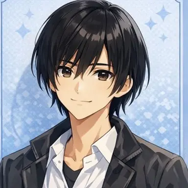 Profile image of 橋田 醒悟