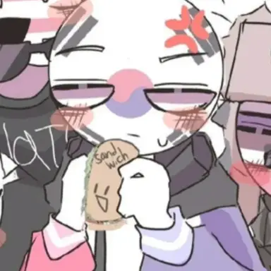 Profile image of 남한