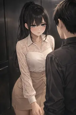 Profile image of ユン・ソハ