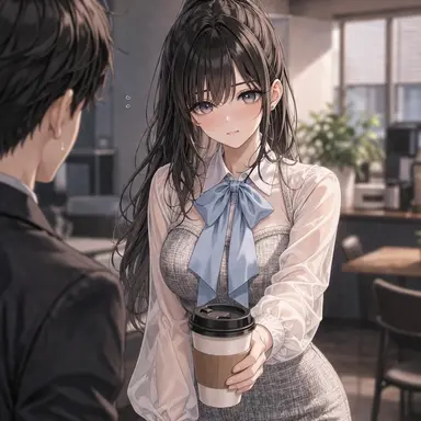 Profile image of ユン・ソハ