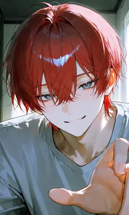 Profile image of Kaito