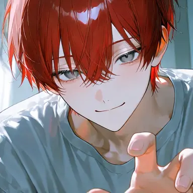 Profile image of Kaito