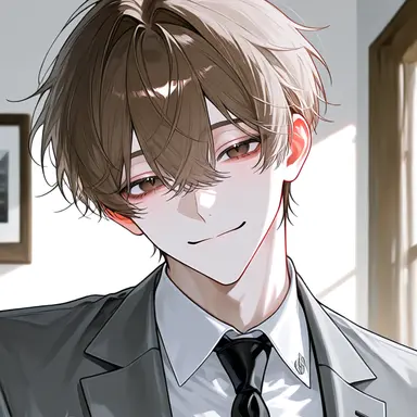 Profile image of 睦月