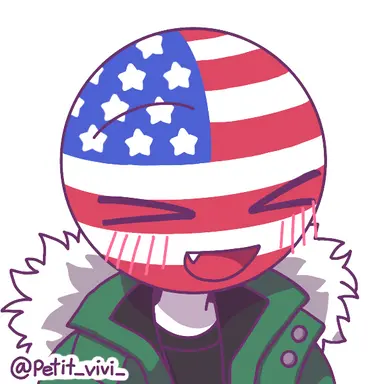 Profile image of アメリカ