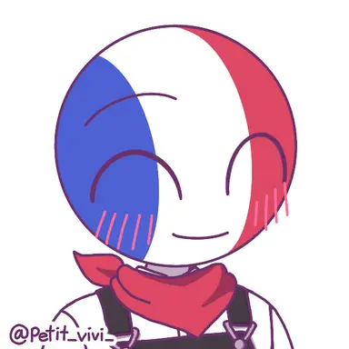 Profile image of フランス