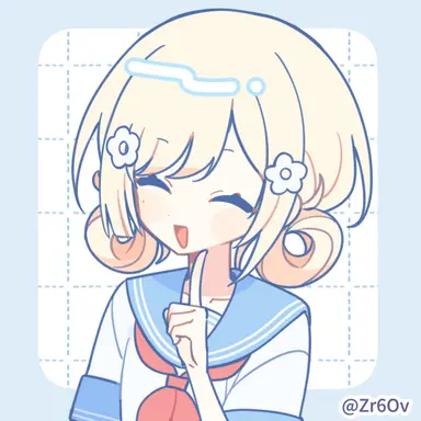 Profile image of ブリ子