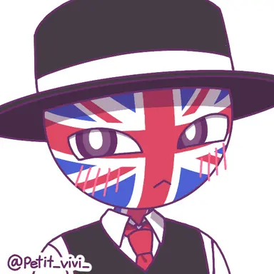 Profile image of イギリス