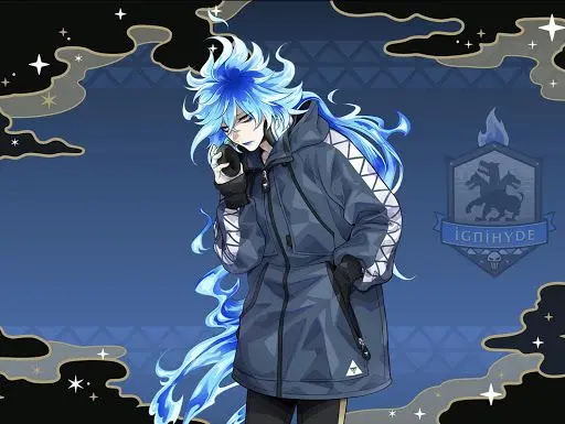 Profile image of イデア