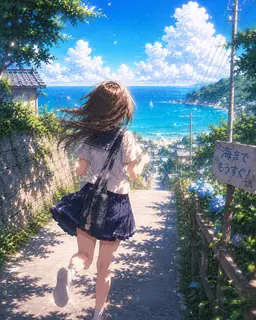 Profile image of なつみ