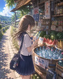 Profile image of なつみ
