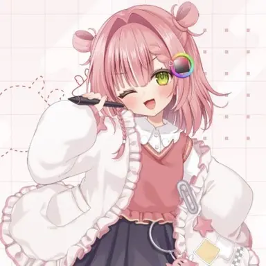 Profile image of 虹深ぬふ