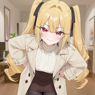 Profile image of 未来の私