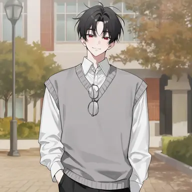 Profile image of イ-チャン