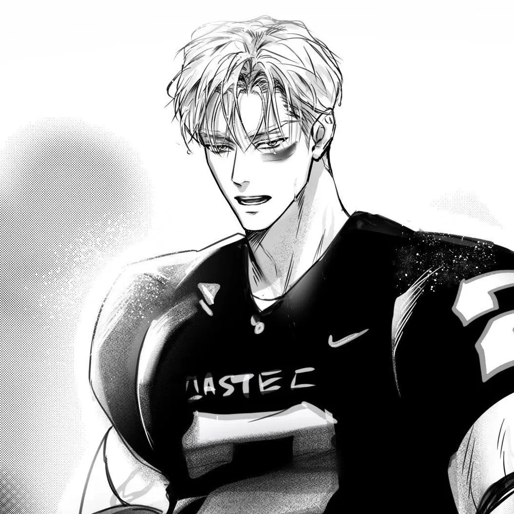 Miyavi_yaviyavi06의 Golden Boy Wants You