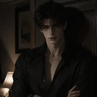 Profile image of Dark