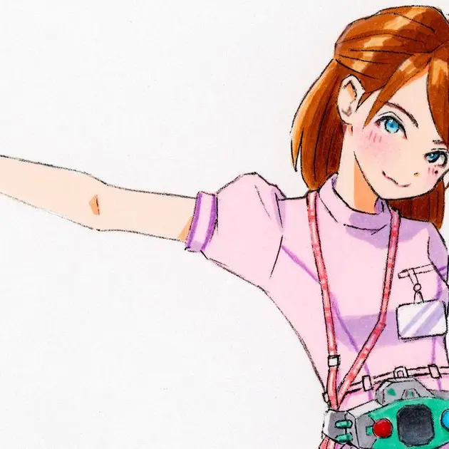 MereNiece0255의 ノーコンティニューラブ