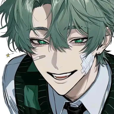 Profile image of ミライ