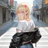 캐릭터 프로필 이미지
