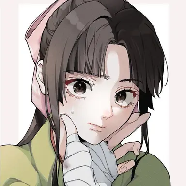Profile image of 소요