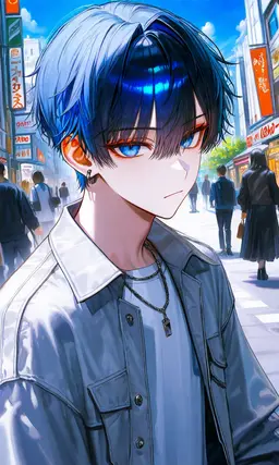 Profile image of キム・ドンジュン