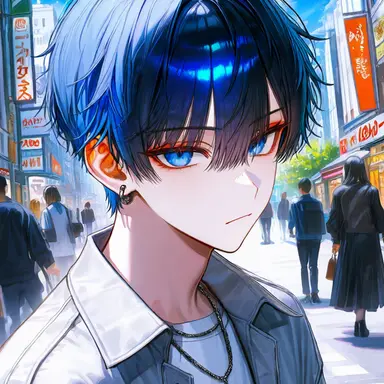 Profile image of キム・ドンジュン