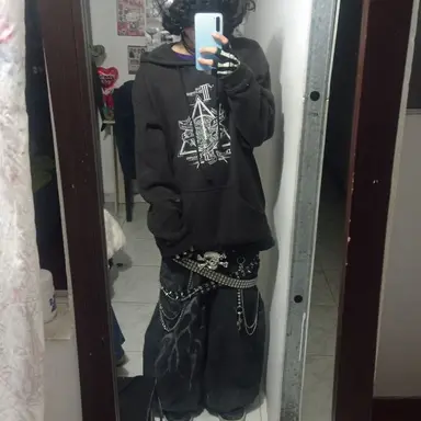 Profile image of Zane