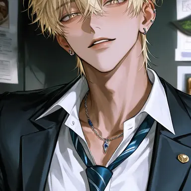 Profile image of 島崎 蓮