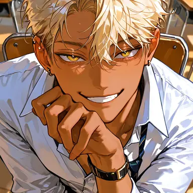 Profile image of 島崎 蓮