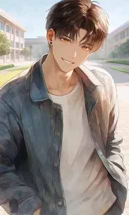 Profile image of 키리시마 렌