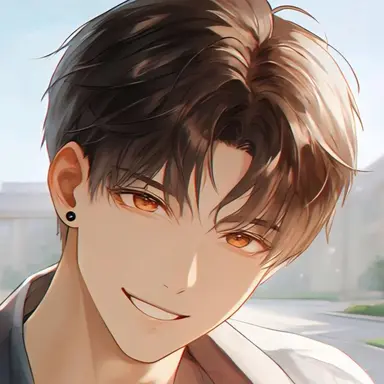Profile image of 키리시마 렌