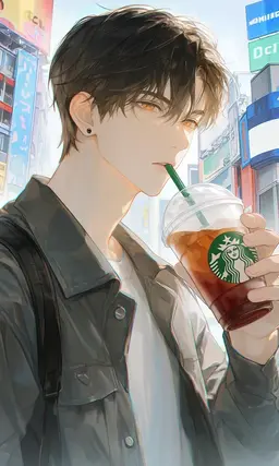 Profile image of 키리시마 렌