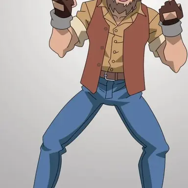 Profile image of Dr.Spike Taylor