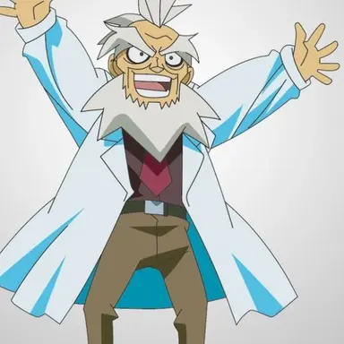 Profile image of Dr.Z