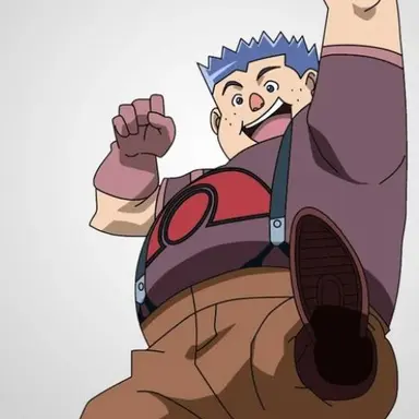 Profile image of Ed