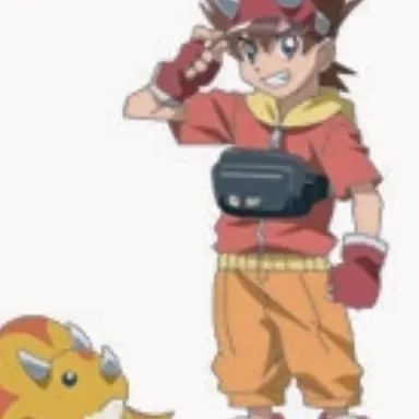 Profile image of Max Taylor and Chomp