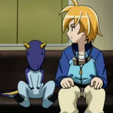 Profile image of Rex Owen and Ace