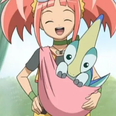 Profile image of Zoe Drake and Paris