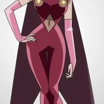 Profile image of Ursula