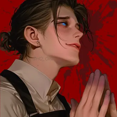 Profile image of 루시앙 베르노