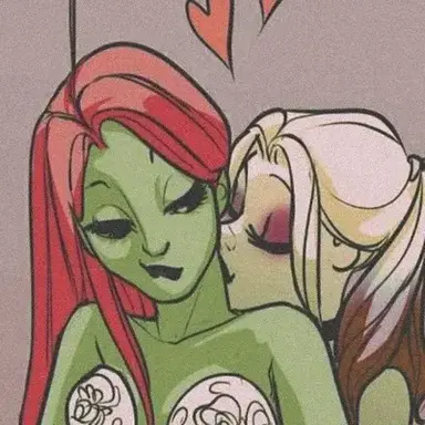 Profile image of Harley and Ivy
