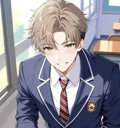 Profile image of Futa Kikuchi