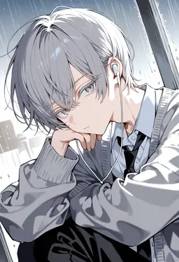 Profile image of 悠希