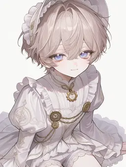 Profile image of ティエル